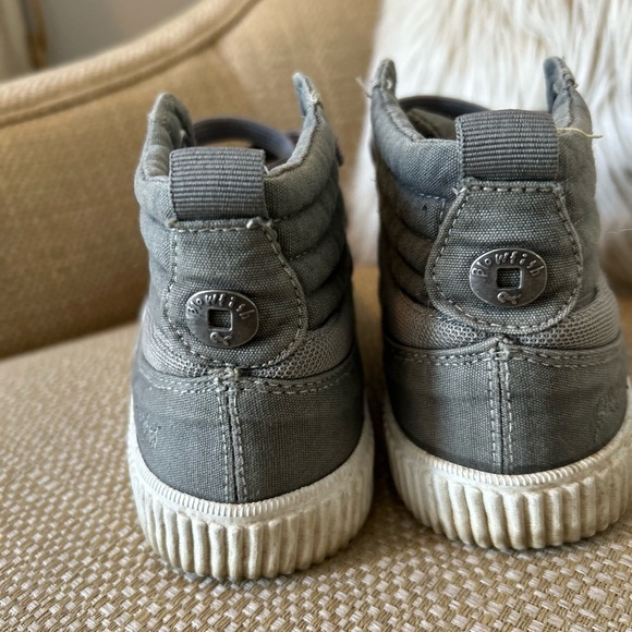 ⭐️SALE⭐️ Blowfish - High Top Sneakers - Picture 5 of 7